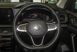 2024 Volkswagen T-Cross 85TSI Style