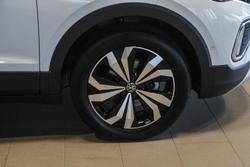 2024 Volkswagen
                T-Cross 85TSI Style