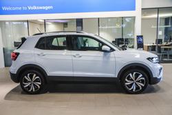 2024 Volkswagen
                T-Cross 85TSI Style