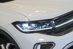 2024 Volkswagen
                T-Cross 85TSI Style