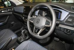2024 Volkswagen
                T-Cross 85TSI Style