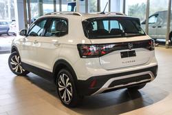 2024 Volkswagen
                T-Cross 85TSI Style