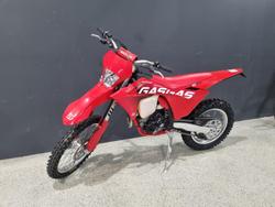 2024 Gas Gas EC 250F EC Red