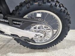 2024 Gas Gas EC 250F EC Red