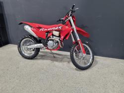 2024 Gas Gas EC 250F EC Red