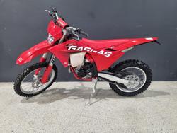 2024 Gas Gas EC 250F EC Red