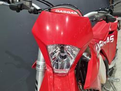 2024 Gas Gas EC 250F EC Red