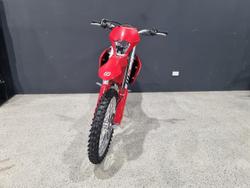 2024 Gas Gas EC 250F EC Red
