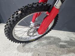 2024 Gas Gas EC 250F EC Red