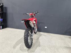 2024 Gas Gas EC 250F EC Red
