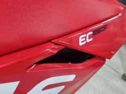 2024 Gas Gas EC 250F EC Red