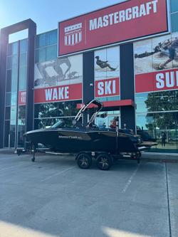 2025 MasterCraft NXT20