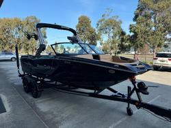 2025 MasterCraft NXT20