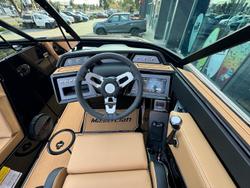 2025 MasterCraft NXT20