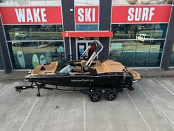 2025 MasterCraft NXT20