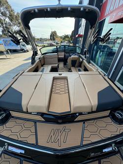 2025 MasterCraft NXT20