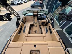 2025 MasterCraft NXT20