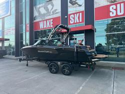 2025 MasterCraft NXT20
