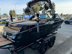 2025 MasterCraft NXT20