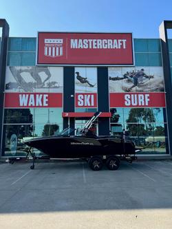 2025 MasterCraft NXT20