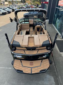 2025 MasterCraft NXT20
