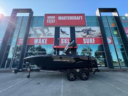 2025 MasterCraft NXT20