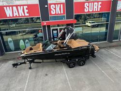 2025 MasterCraft NXT20