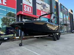 2025 MasterCraft NXT20