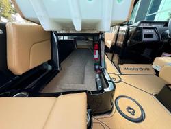 2025 MasterCraft NXT20