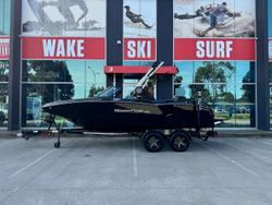 Mastercraft NXT20