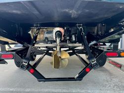 2025 MasterCraft NXT20