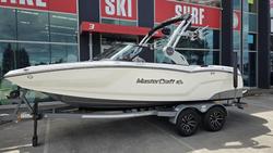 2026 MasterCraft NXT20