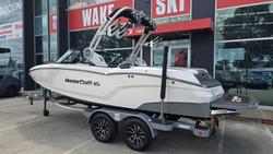 2026 MasterCraft NXT20