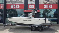 2026 MasterCraft NXT20
