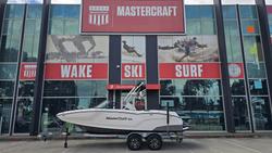 Mastercraft NXT20