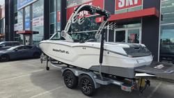 2026 MasterCraft NXT20