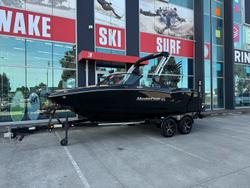 2025 MasterCraft NXT20