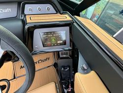 2025 MasterCraft NXT20