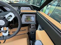 2025 MasterCraft NXT20