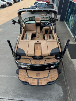 2025 MasterCraft NXT20