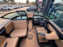 2025 MasterCraft NXT20