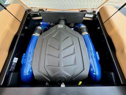 2025 MasterCraft NXT20