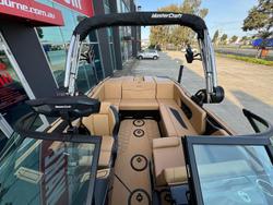 2025 MasterCraft NXT20