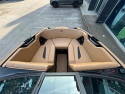 2025 MasterCraft NXT20