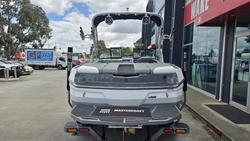 2026 MasterCraft NXT20