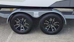 2026 MasterCraft NXT20