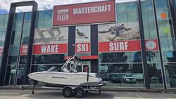 2026 MasterCraft NXT20