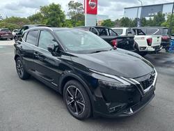2024 Nissan QASHQAI TI e-POWER