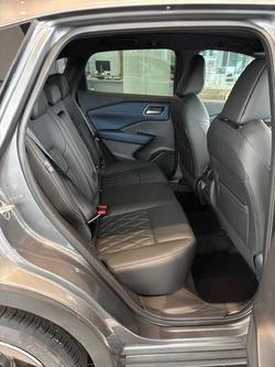 2024 Nissan QASHQAI TI e-POWER