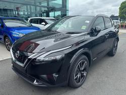 2024 Nissan QASHQAI TI e-POWER